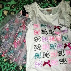 JoJo Siwa Outfit